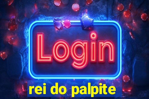 rei do palpite